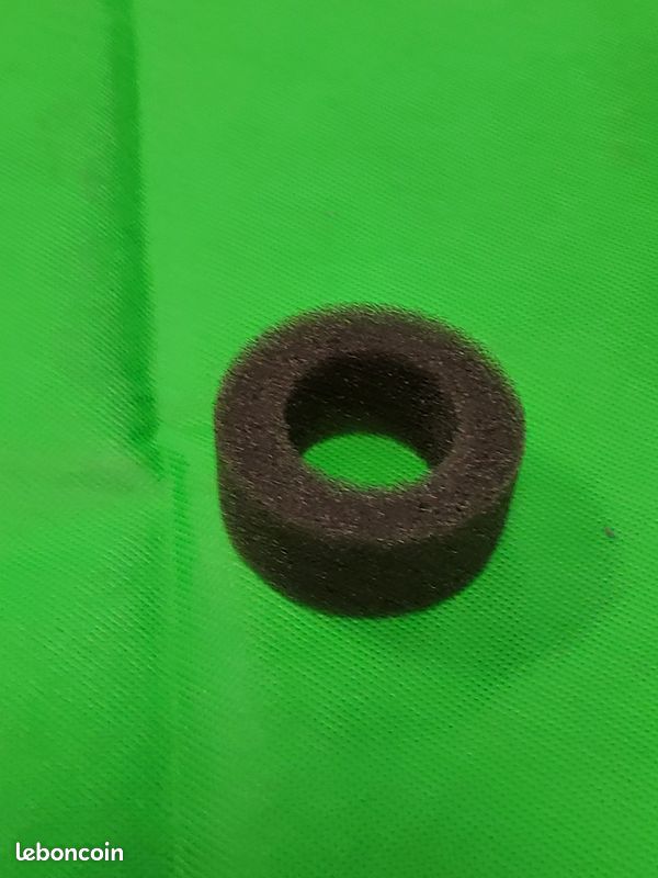 Filtre à air pour coupe-bordure / souffleur réf : 530047932 Boyer motoculture (image 1)