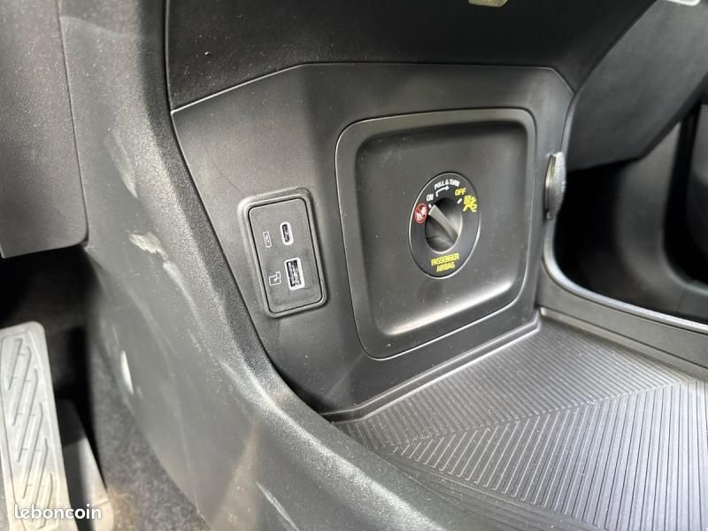 Omoda O9 1.5 SHS-P 537ch Premium AWD (image 29)