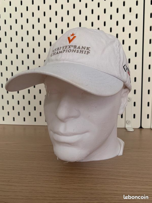 Casquette Veritex Bank Championship (image 1)