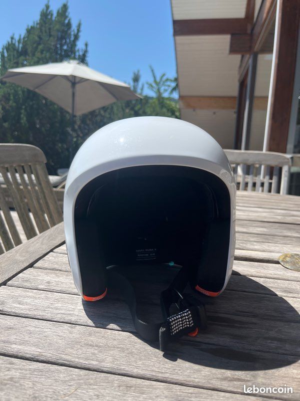 Casque de ski gs Poc Skull dura X (image 2)