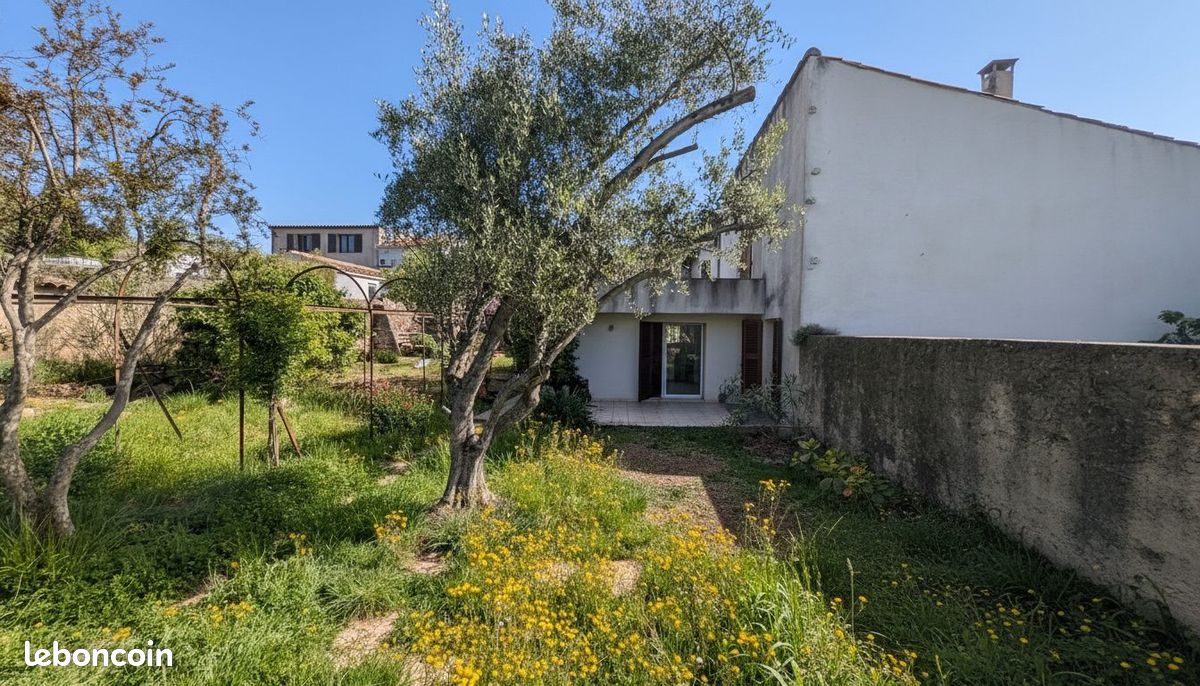 Maison 3 pièces 72 m² · à Gonfaron · 72 m² · 170 000 €