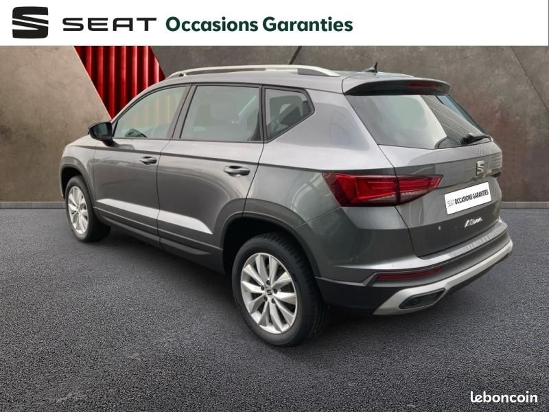 Seat Ateca 1.0 TSI 115ch Start&Stop Business (image 4)