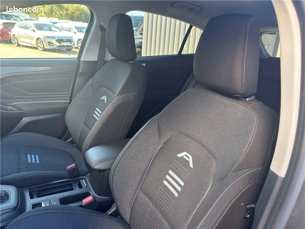 Ford Focus IV ACTIVE 1.0 ECOBOOST 155 S&S MHEV POWERSHIFT X Active X (image 13)