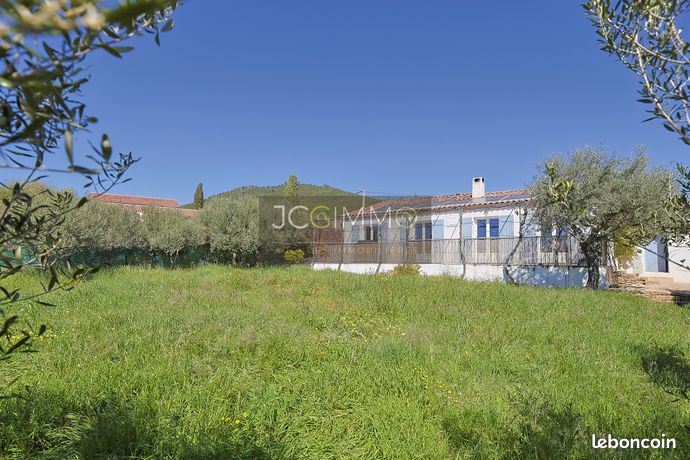 Villa 5 pièces 107 m²