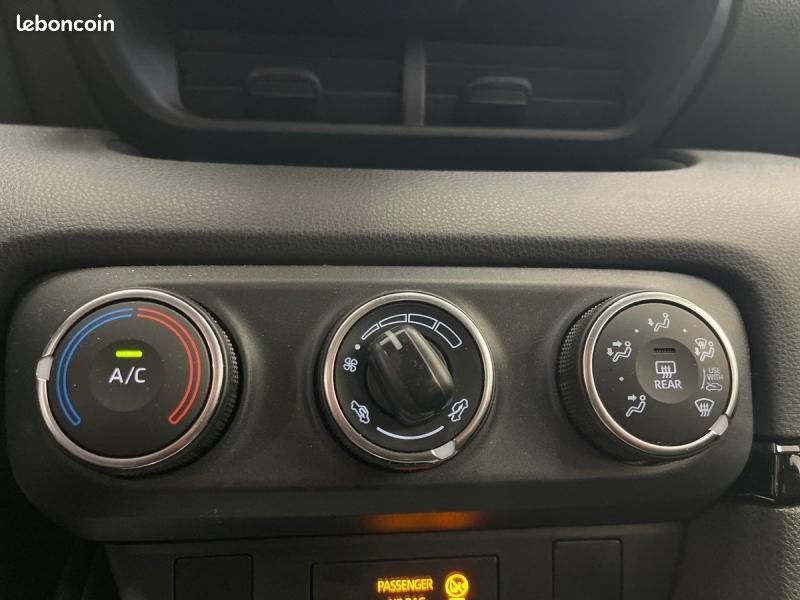 Toyota Yaris 120 VVT-i Dynamic Business 5p MC24 (image 15)
