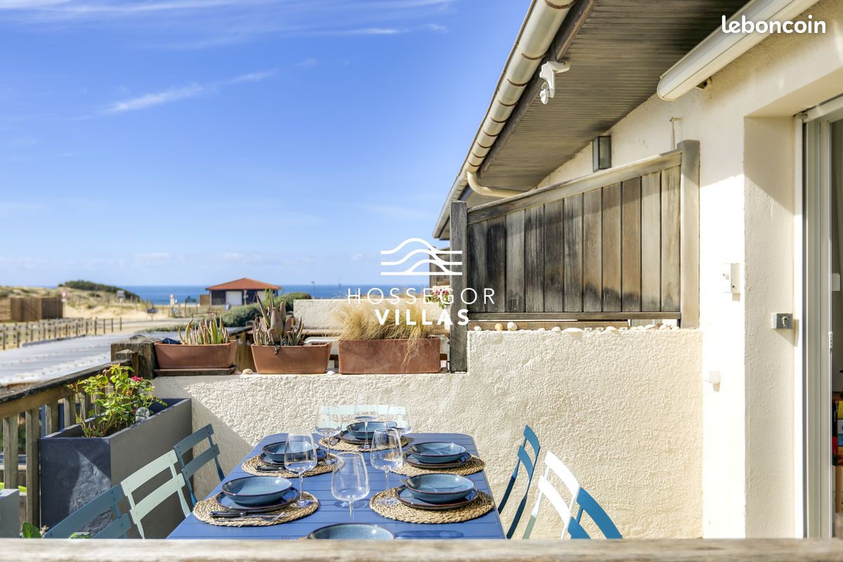 Appartement 4 pièces 86 m² · à Seignosse · 86 m² · 695 000 €