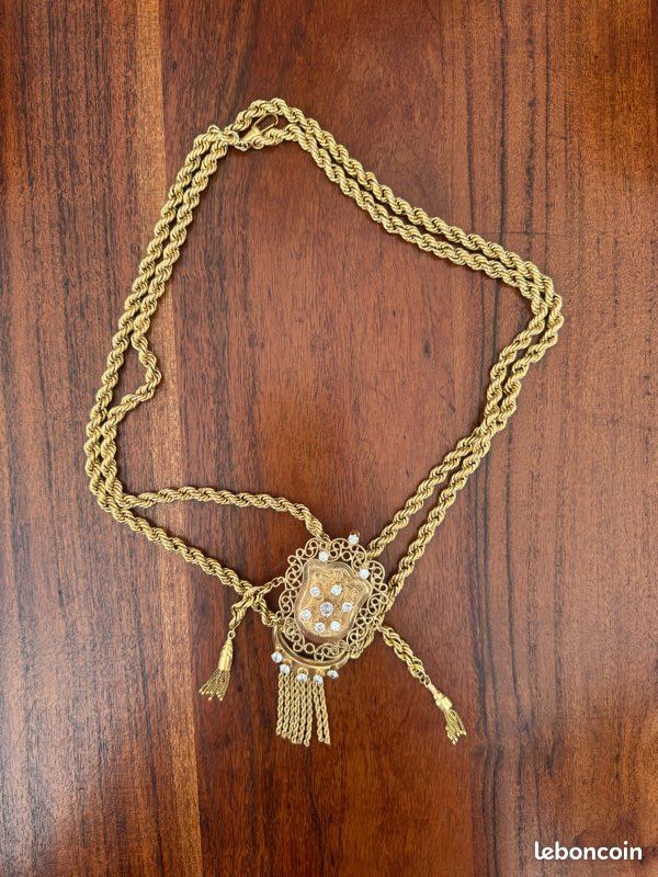 Krafach boulahya 18k (image 1)