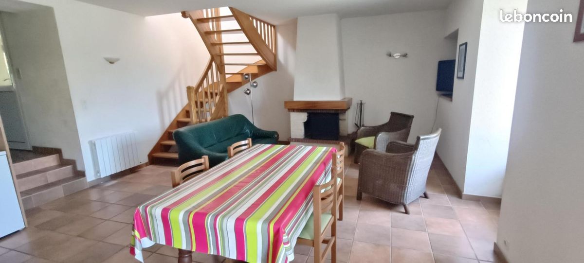 Appartement 3 pièces 72 m² · à Arradon · 72 m² · 885 €/mois