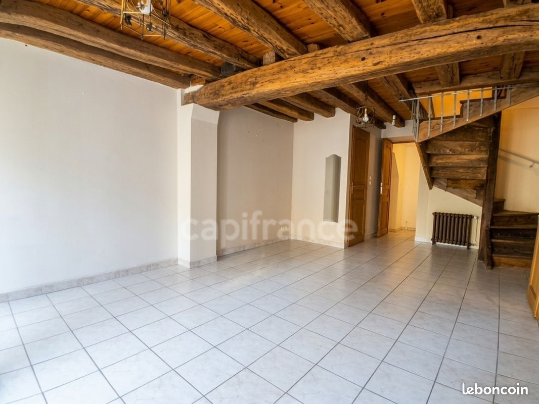 Maison 5 pièces 117 m² · à Tonnerre · 117 m² · 102 500 €