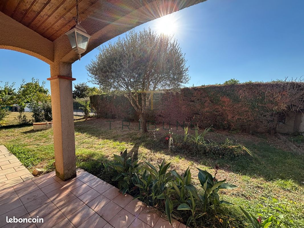 Maison 4 pièces 82 m² · à Boé · 82 m² · 1 180 €/mois