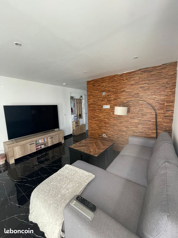 Appartement 2 pièces 45 m² · à Colombes · 45 m² · 1 269 €/mois