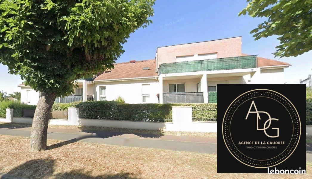 Appartement 2 pièces 38 m² · à Étréchy · 38 m² · 135 000 €