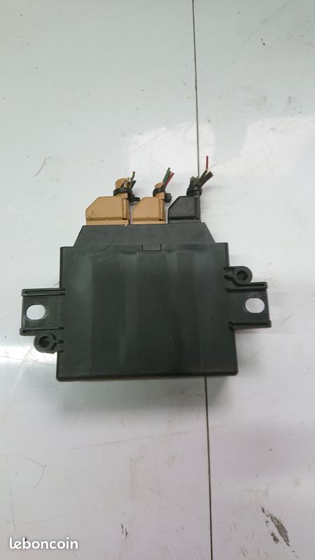 Module pdc ywc500550 land rover (image 2)