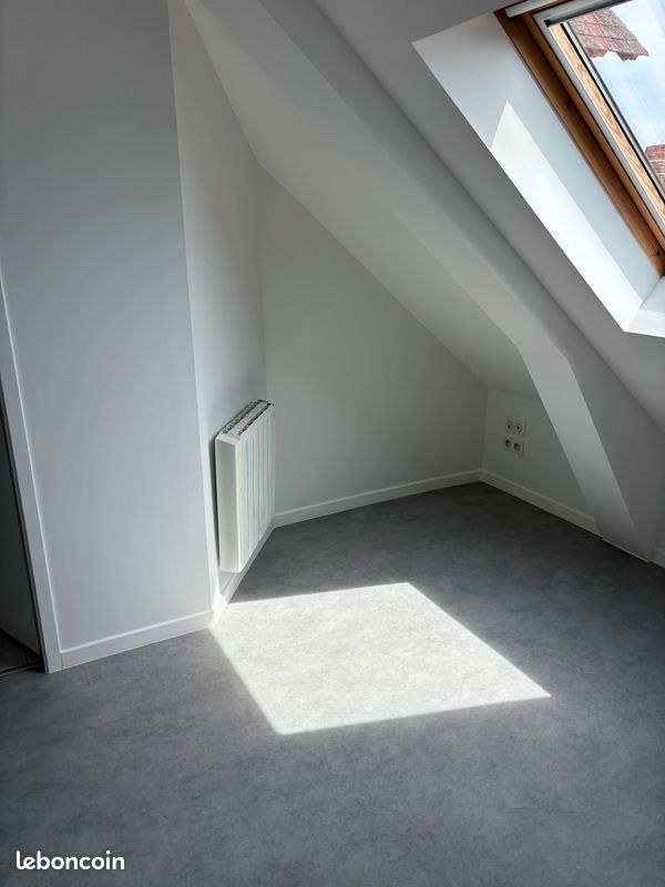 Appartement 2 pièces 17 m² · à Châteaubriant · 17 m² · 355 €