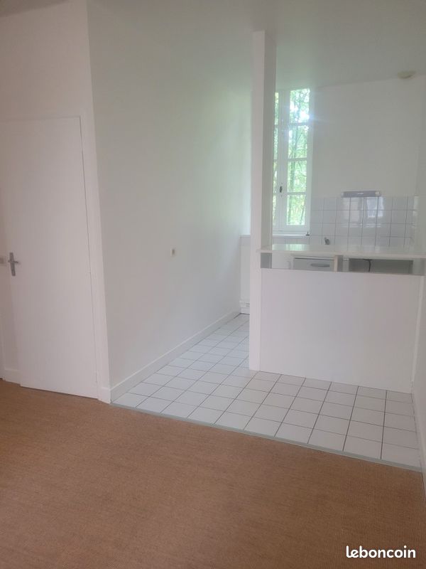 Appartement 1 pièce 23 m² · à Bordeaux · 23 m² · 484 €/mois