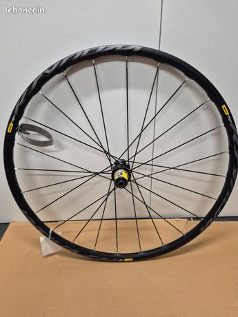 PAIRE ROUES VÉLO de Course Mavic Ksyrium Équipe pour campagnolo Road Wheelset EUR 424,00