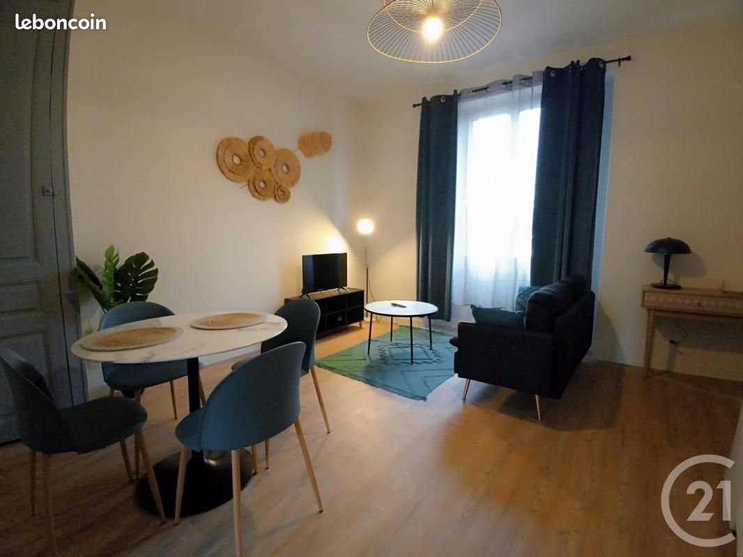 Appartement 2 pièces 37 m² - Limoges 87100 (image principale 3)
