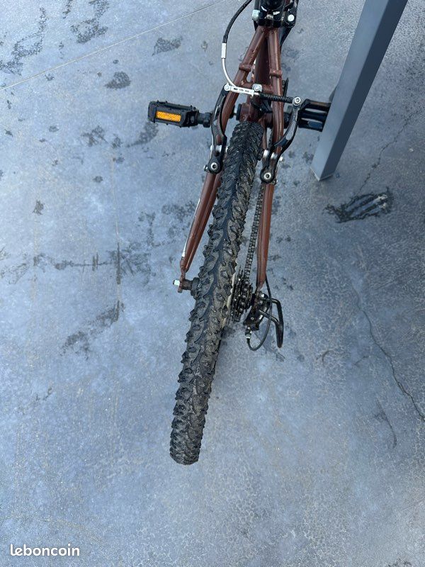 Vélo Btwin 24 pouces (image 7)