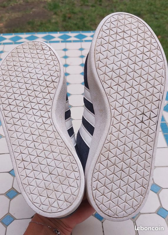 Baskets garçon Nike, Adidas et New Balance (T36) (image 11)