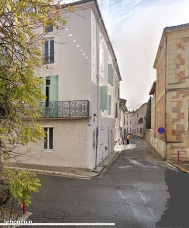 Immeuble 7 pièces 130 m²