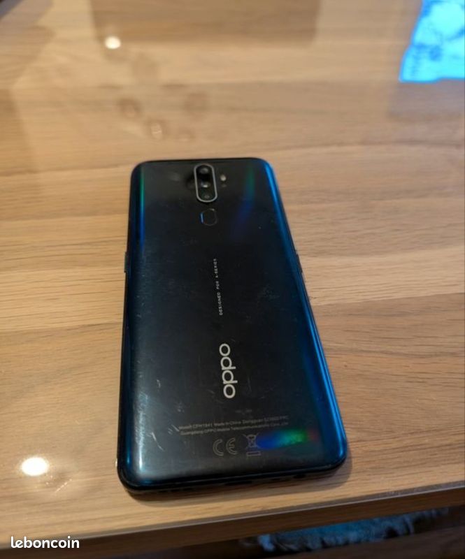 Téléphone Oppo a9 2020 (image 3)