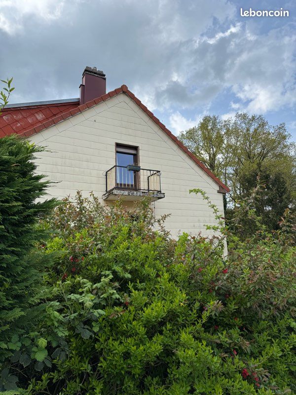 Maison 5 pièces 133 m² · à Freyming-Merlebach · 133 m² · 139 000 €