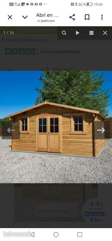 Maison 2 pièces 500 m² · à Beuzeville · 500 m² · 150 000 €