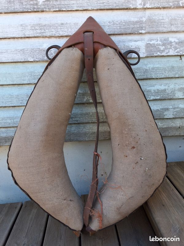 Collier d’attelage (image 2)