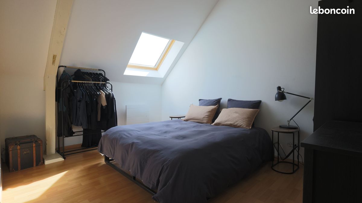 Duplex 4 pièces 111 m² (image 18)