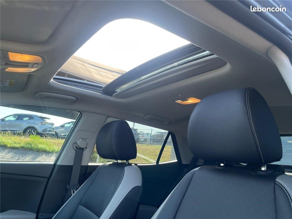 Kia Stonic 1.0 T-GDI 120 CH ISG DCT7 Premium (image 13)