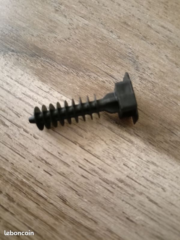 Chevilles pour collier de serrage Bizline 710250 (image 4)