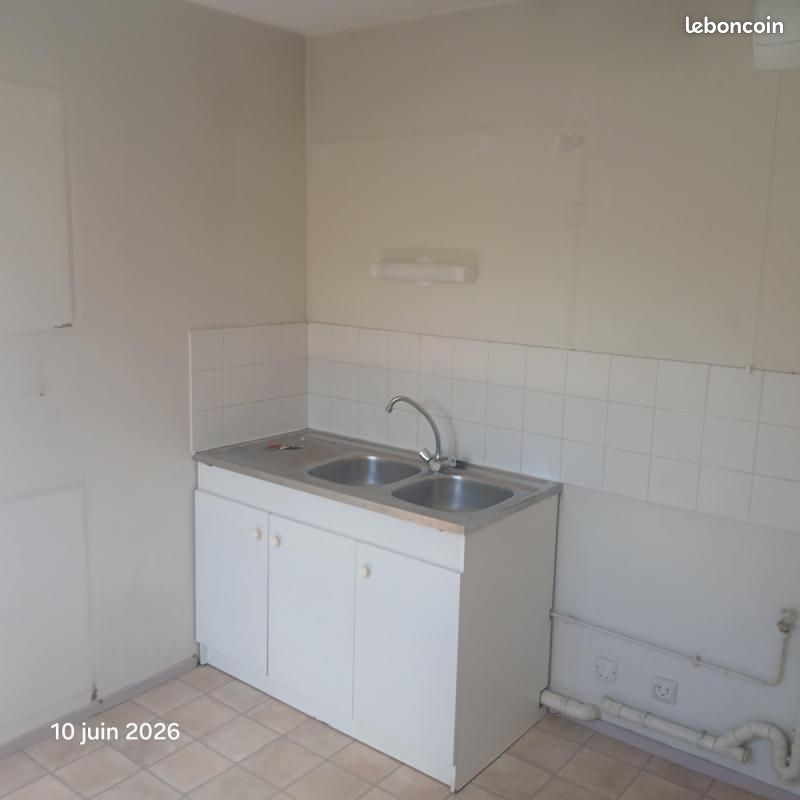 Appartement 2 pièces 45 m² · à Chambéry · 45 m² · 100 100 €