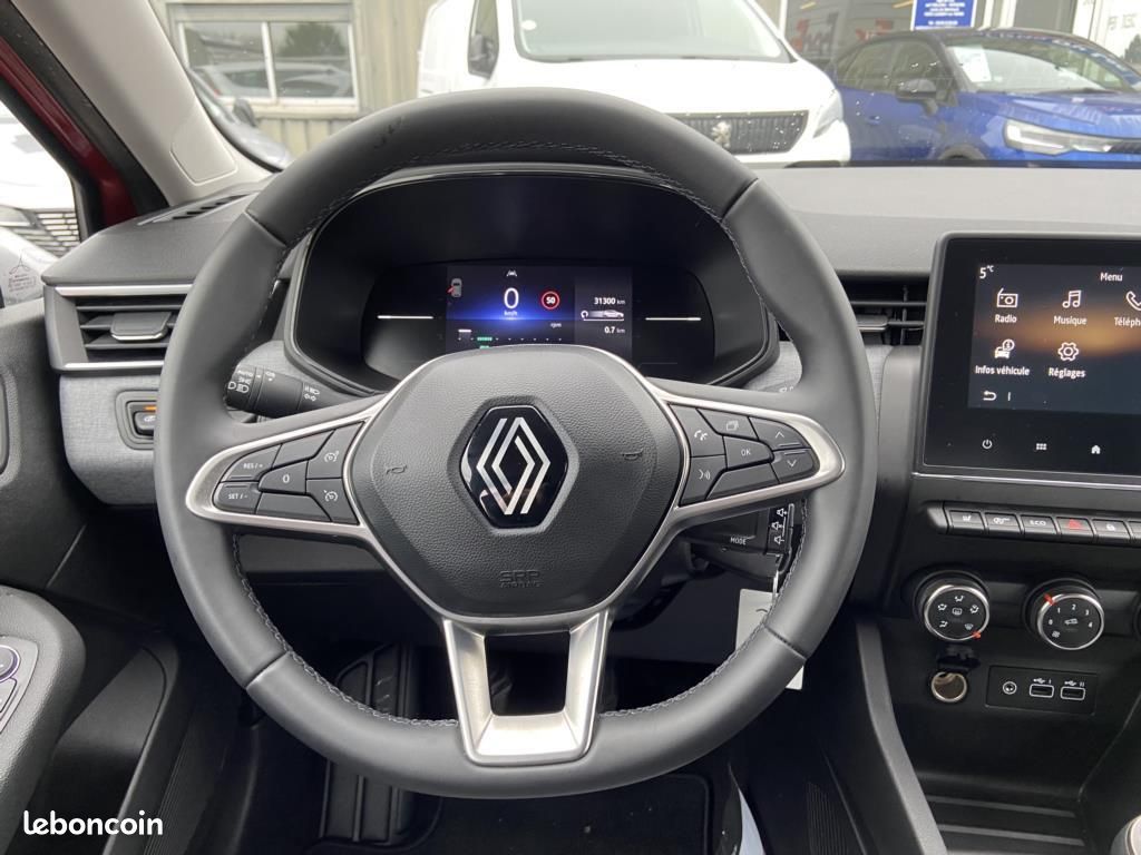 Renault Clio V 1.0 TCE 90CH EVOLUTION (image 20)