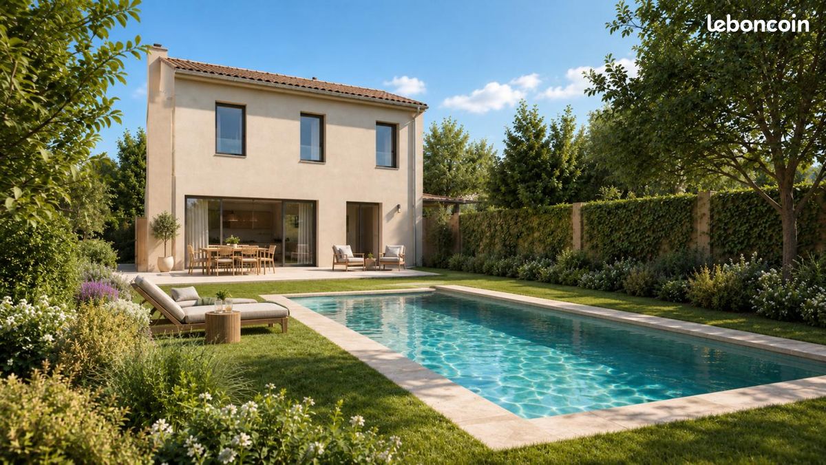 Maison 4 pièces 99 m² · à Bruges · 99 m² · 510 000 €