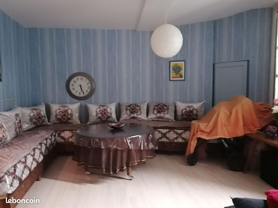 Appartement 2 pièces 66 m² - La Rochelle 17000 (image principale 4)