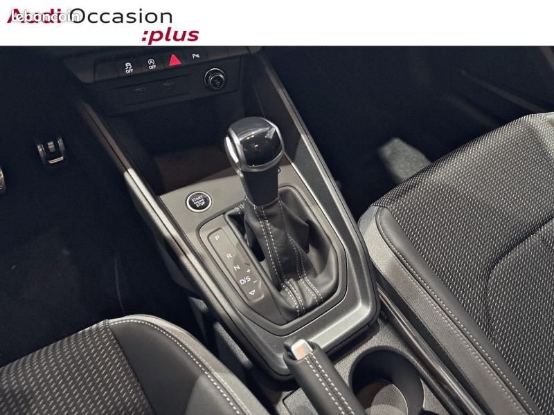 Audi A1 Sportback 30 TFSI 116ch S line S tronic 7 (image 12)