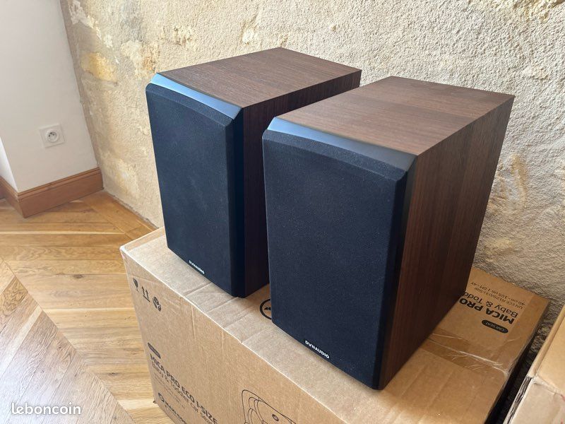 Dynaudio Emit 20 II (image 1)