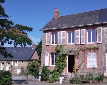 Maison à rénover Belle opportunité