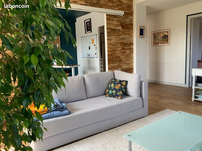 Appartement 3 pièces 90 m² · à Angoulême · 90 m² · 780 €
