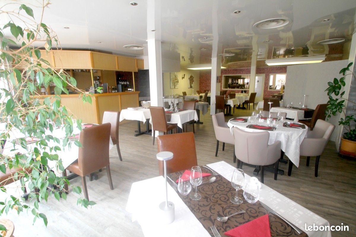 Local commercial 14 pièces 508 m² · à Commercy · 508 m² · 249 000 €