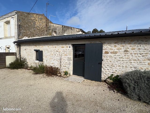 Parking/box Vergeroux (image 6)