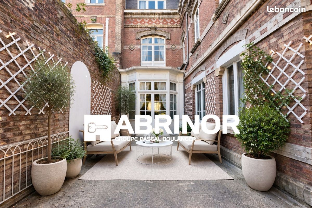 Maison 7 pièces 181 m² · à Amiens · 181 m² · 420 000 €