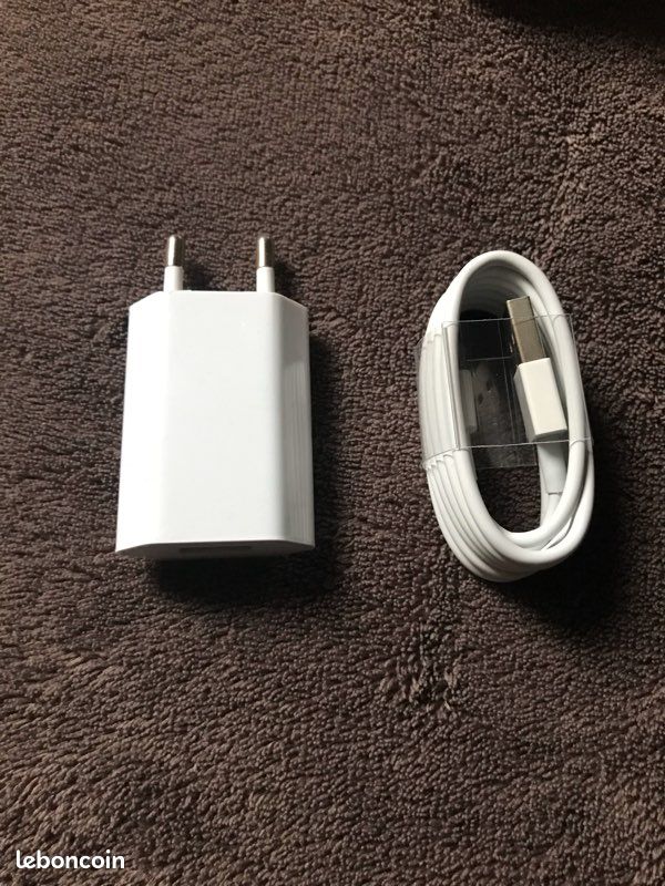 Chargeur pour Iphone (image 1)