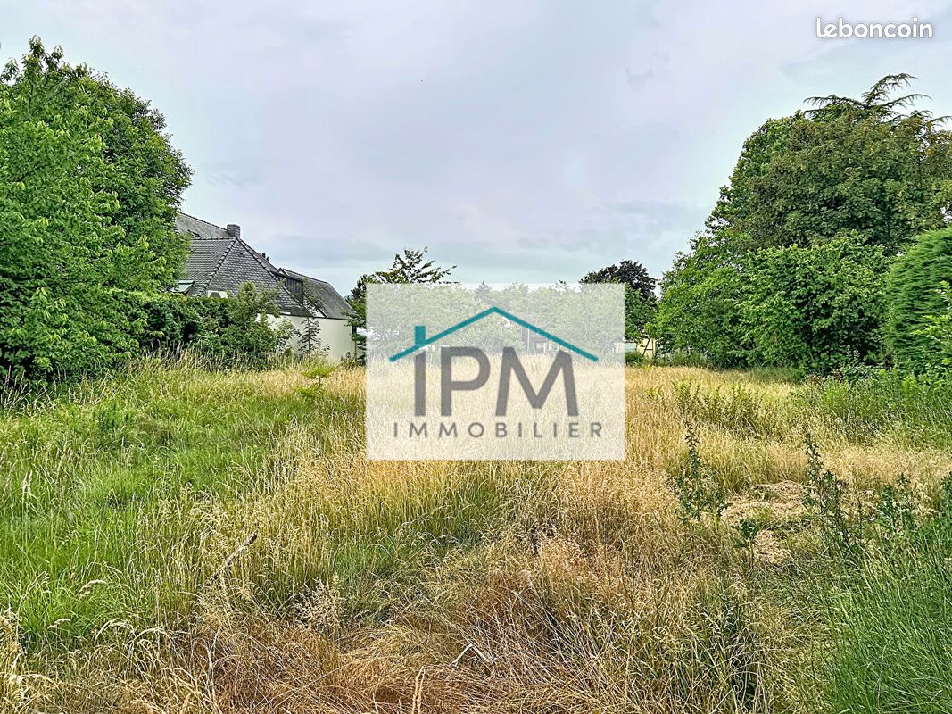 Terrain 705 m² · à Obernai · 705 m² · 445 000 €