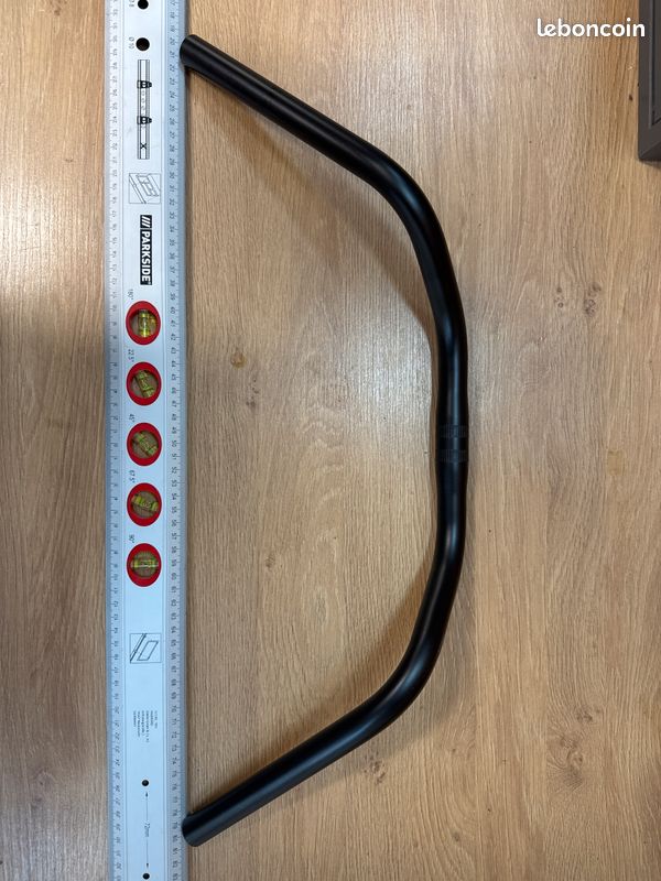 Cintre guidon de ville vélo (image 3)