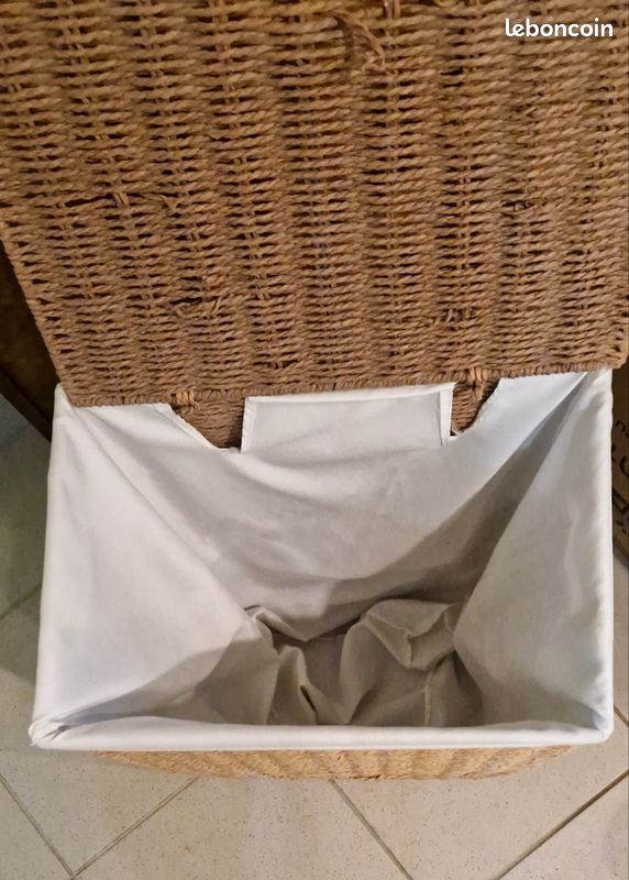 Panier à linge (image 3)