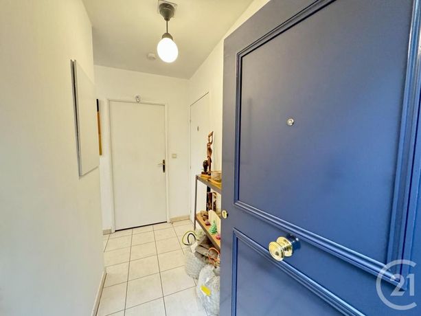 Appartement 4 pièce(s) 80 m²à vendre Sarcelles