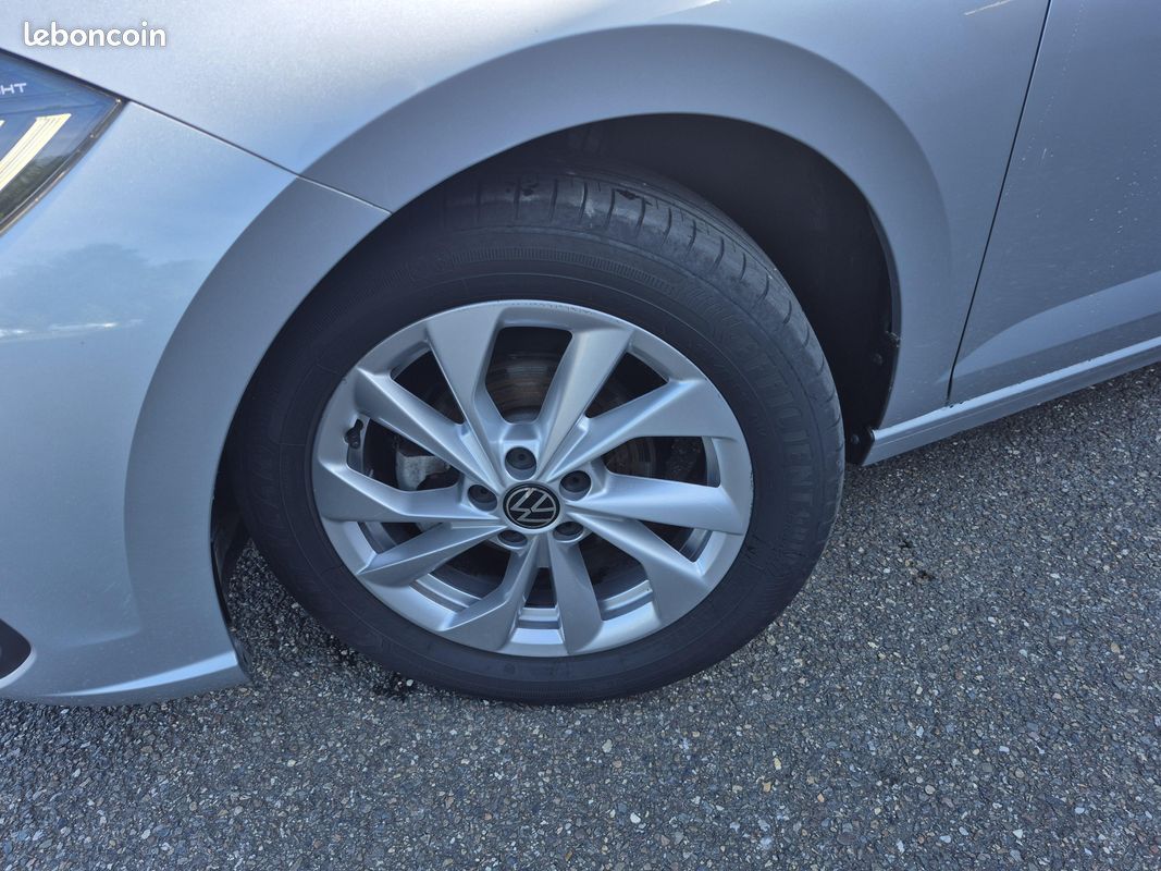 VOLKSWAGEN Polo 1.0 TSI 95 S&S BVM5 Style (image 4)