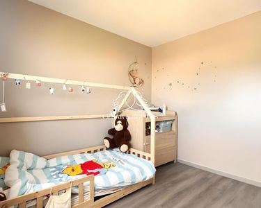 Appartement 235 000 € - 58 m²