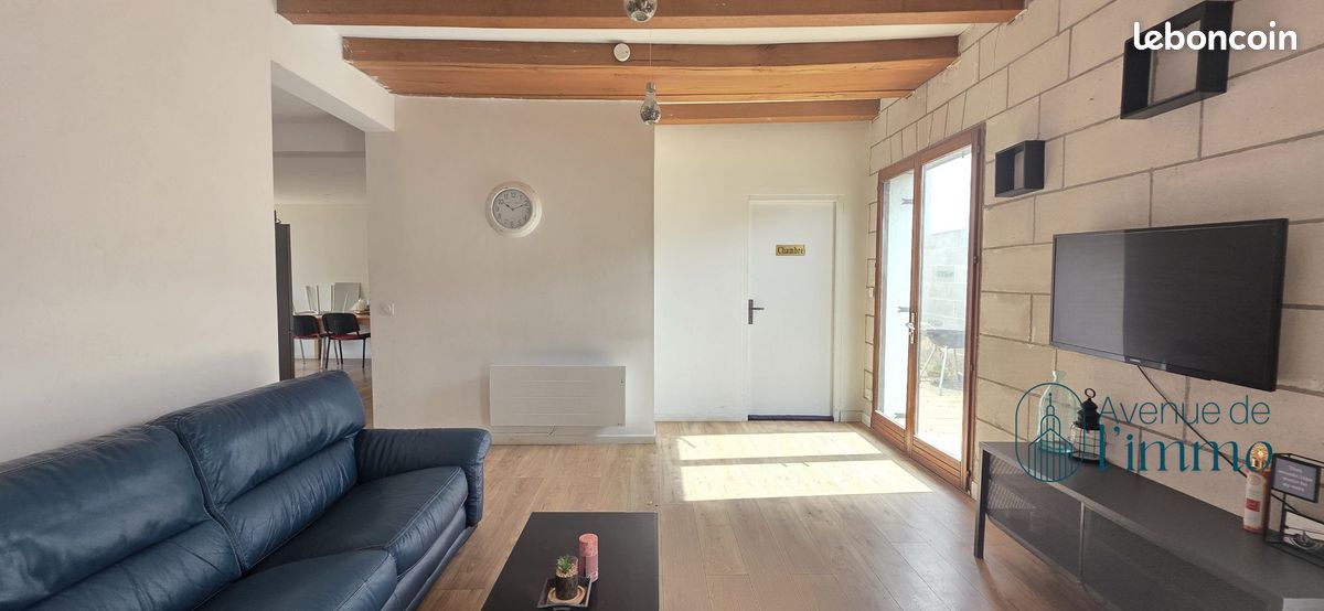 Maison 7 pièces 150 m² · à Angers · 150 m² · 359 000 €